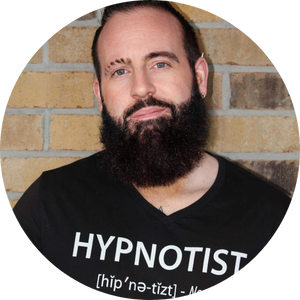 Luke Howard | Lukenosis Hypnosis