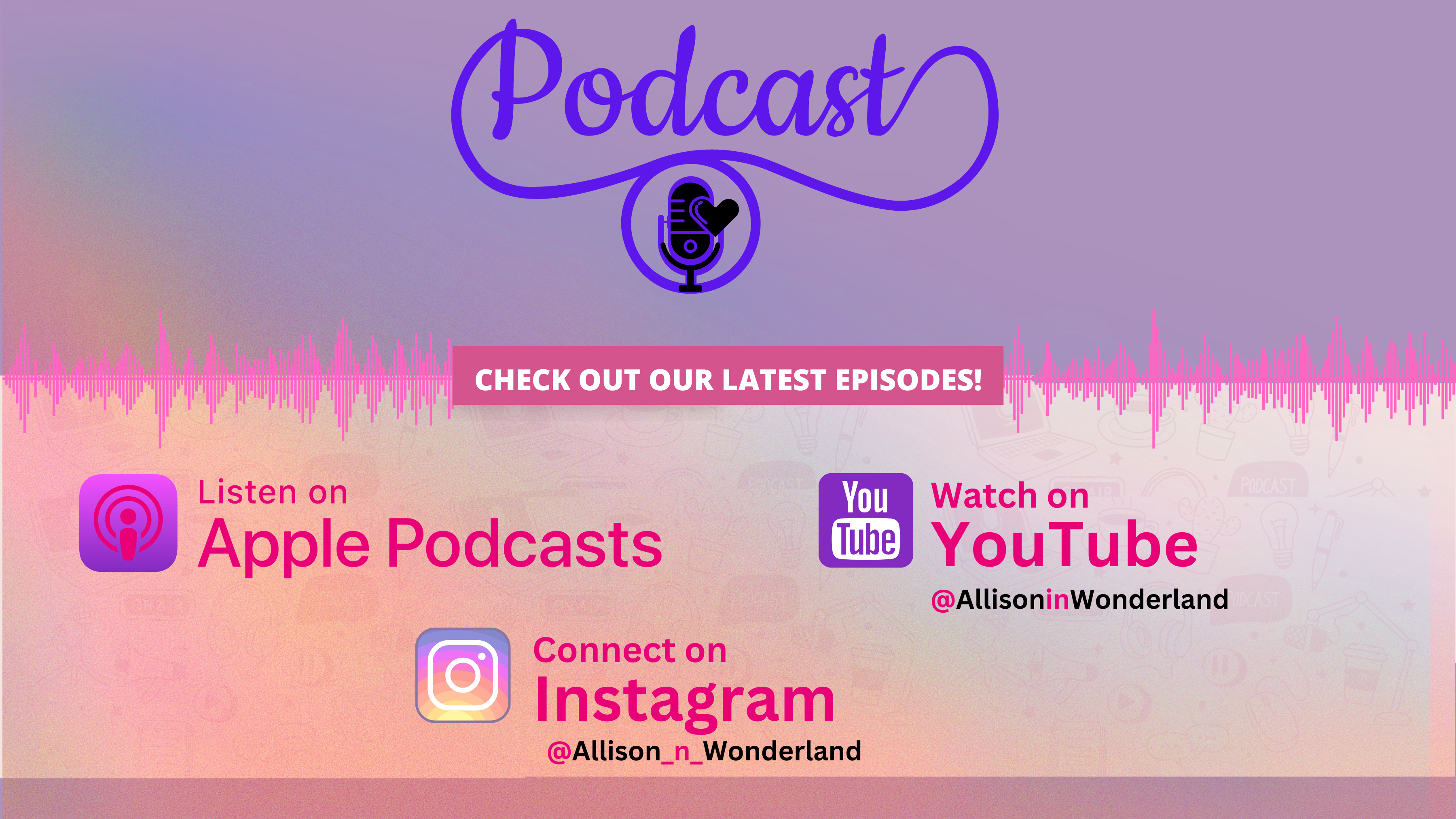 Mental Health Podcast Episodes