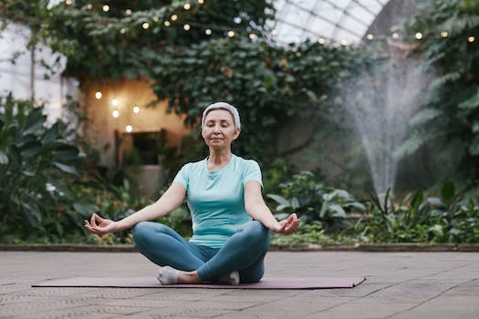 The Benefits of Yoga: How It Boosts Your Mental Health